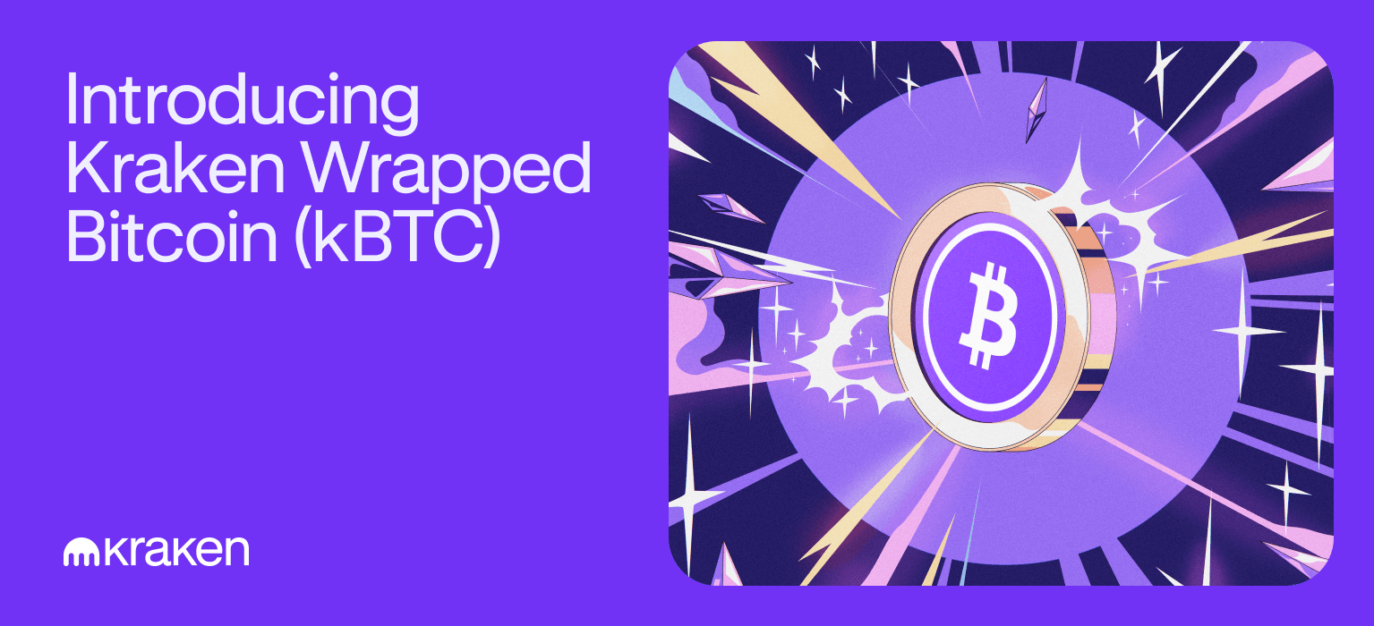 Unveiling Kraken Wrapped Bitcoin (kBTC): The Future of Bitcoin in DeFi and Beyond!