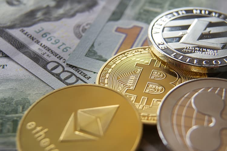 Bitcoin, Ethereum, and Ripple: Are We on the Cusp of a Major Rally?