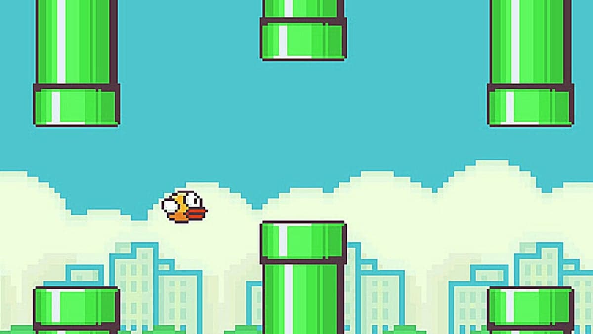 Is the Flappy Bird Revival Just a Cryptocurrency Scam in Disguise?