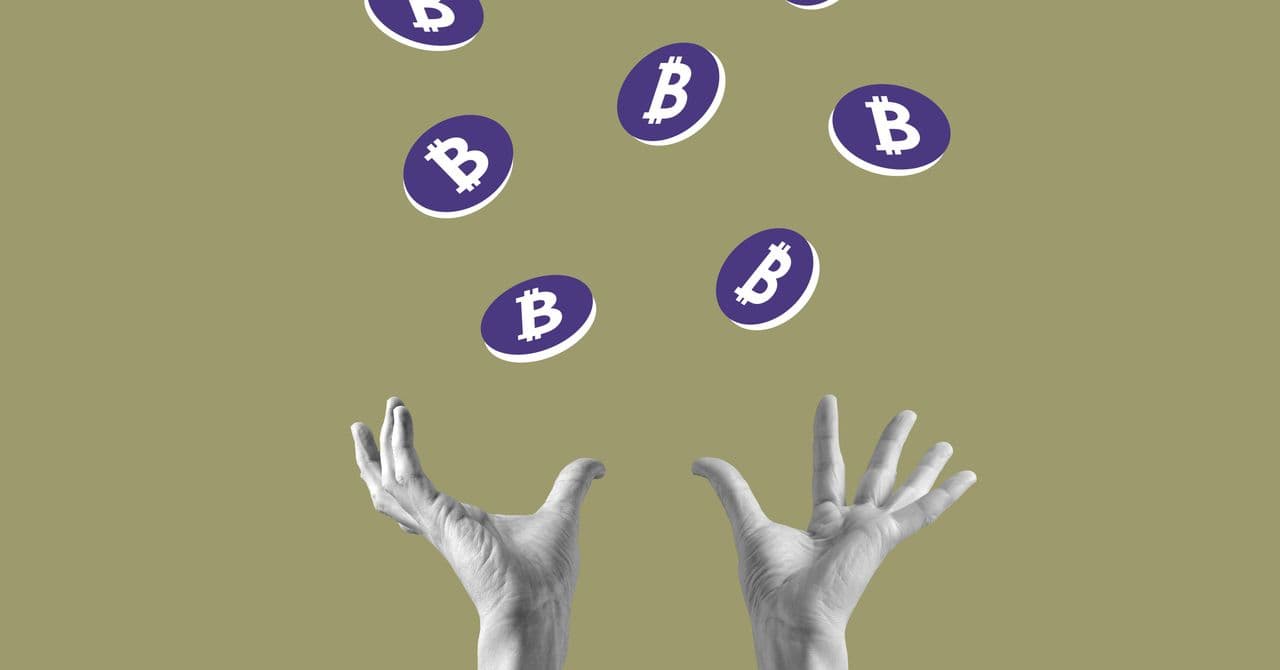 Mt. Gox Bitcoin Returns After a Decade-Long Saga: $9 Billion Windfall for Customers