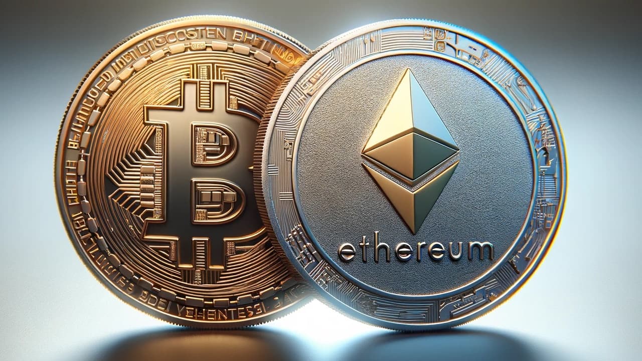 Bitcoin ETFs