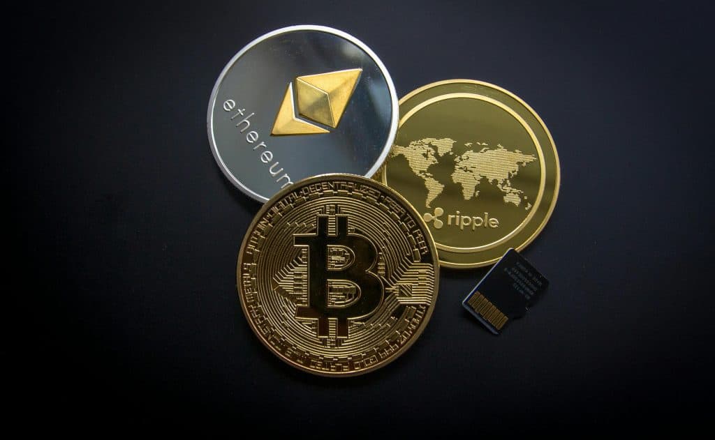 Unveiling California's Cryptocurrency Revolution: The Tech Giants and Startups Leading the Charge