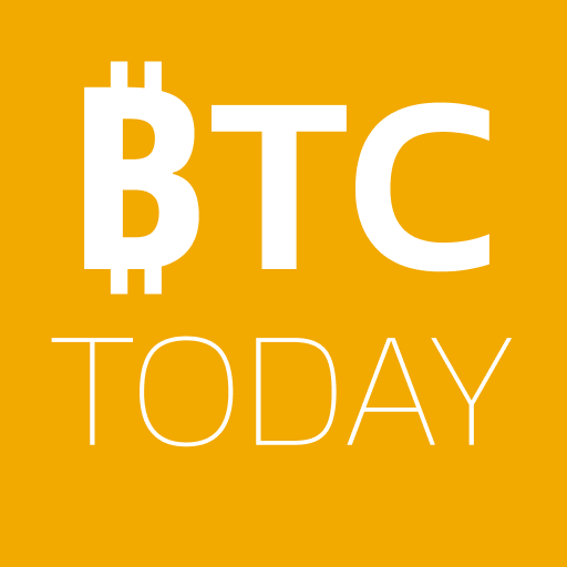 BitcoinToday.app logo